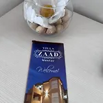 Apartment & Zaad Free Private Parking