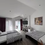 & Zaad Free Private Parking Apartment Mostar