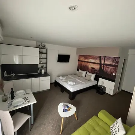 Apartment & Zaad Mostar