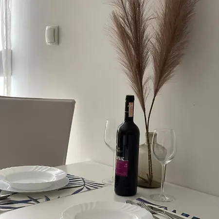 Appartement & Zaad Free Private Parking *