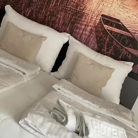 & Zaad Free Private Parking Mostar