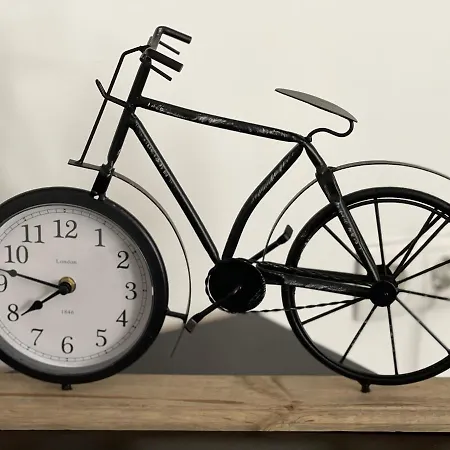 & Zaad Free Private Parking Mostar