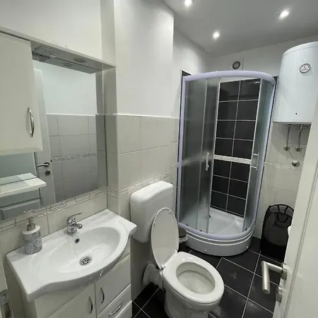 Appartement & Zaad Free Private Parking *