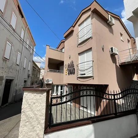 Apartamento & Zaad Free Private Parking Mostar