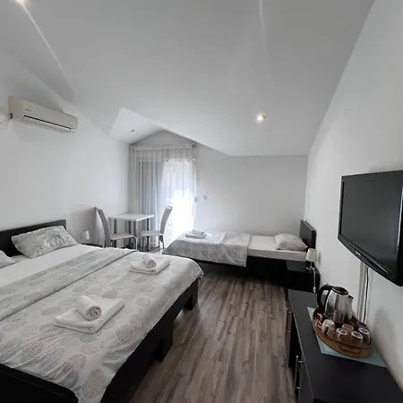 Appartement & Zaad Free Private Parking Mostar