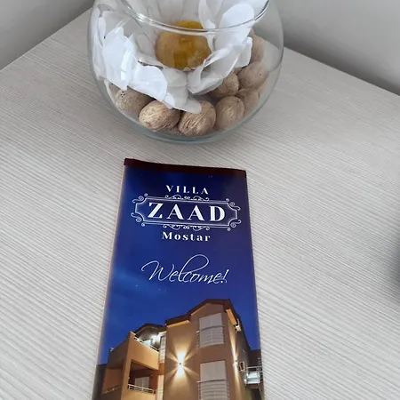 Appartement & Zaad Free Private Parking