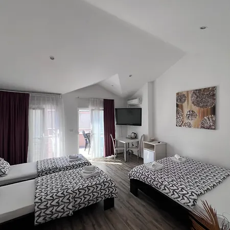 & Zaad Apartment Mostar