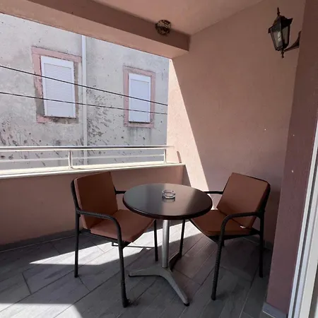 & Zaad Apartment *
