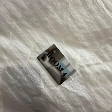 & Zaad Free Private Parking *