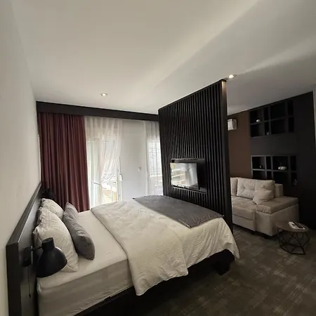 Appartement & Zaad Free Private Parking Mostar