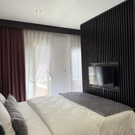 Appartement & Zaad Free Private Parking