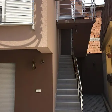 Appartement & Zaad Free Private Parking *