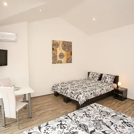 Appartement & Zaad Free Private Parking