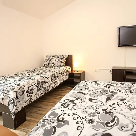 Appartement & Zaad Free Private Parking