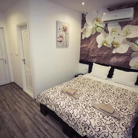 Appartement & Zaad Free Private Parking