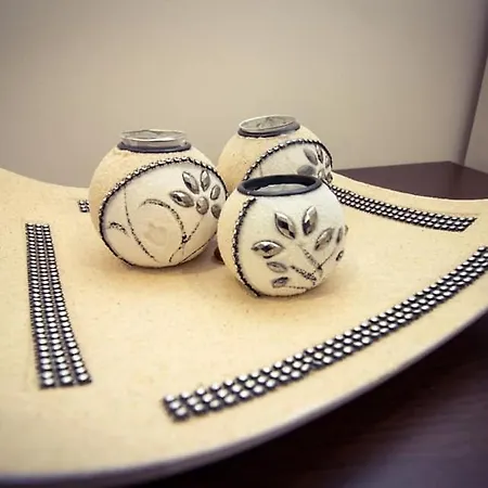 Appartement & Zaad Free Private Parking *